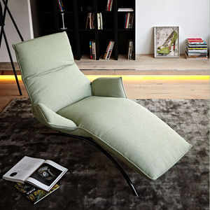 chaise longue contemporánea