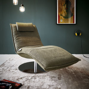 chaise longue contemporánea