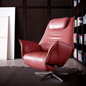 sillón contemporáneo