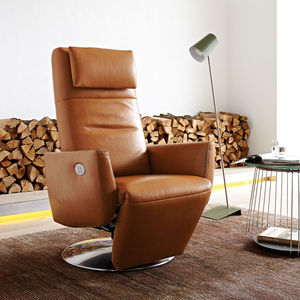 sillón contemporáneo