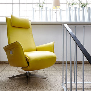 sillón contemporáneo