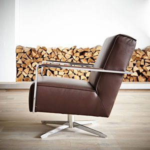 sillón contemporáneo