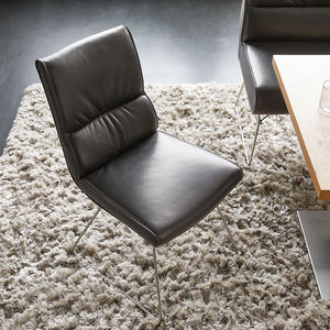 silla de comedor contemporánea