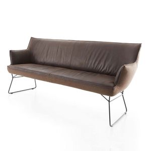 banqueta contemporánea
