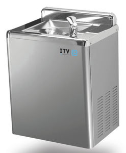 dispensador de agua caliente para uso