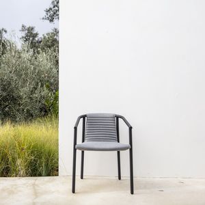 silla contemporánea