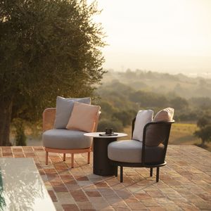 sillón contemporáneo