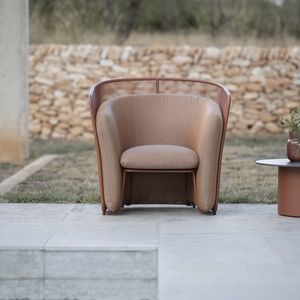 sillón contemporáneo