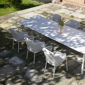 silla contemporánea