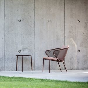 sillón contemporáneo