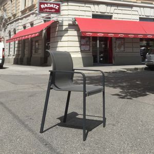 silla contemporánea