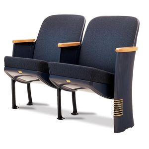 silla de auditorio contemporánea