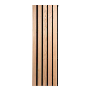 panel acústico para muro