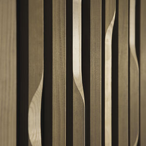 panel acústico para muro