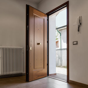 puerta de entrada