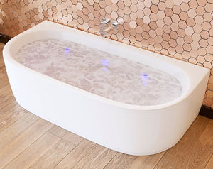 bañera de hidromasaje