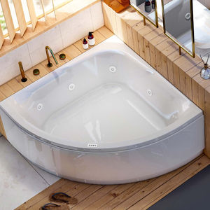 bañera de hidromasaje