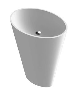 lavabo tótem