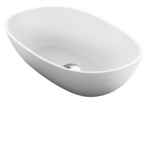 lavabo sobre mueble