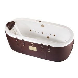 bañera de hidromasaje