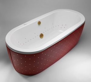 bañera de hidromasaje