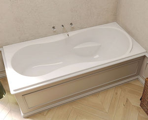 bañera de hidromasaje