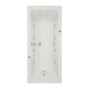 sistema de hidromasaje para bañera