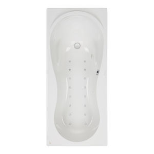 sistema de hidromasaje para bañera