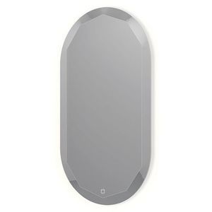 espejo para baño de pared