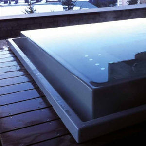 spa empotrable