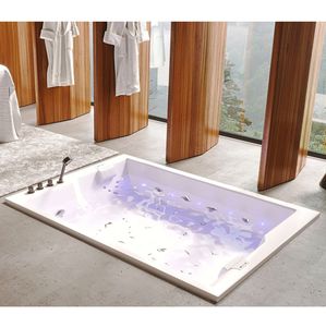bañera de hidromasaje