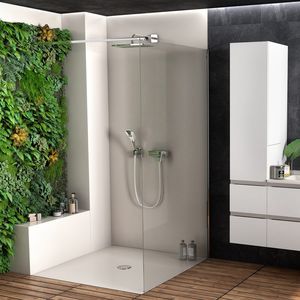 panel para ducha