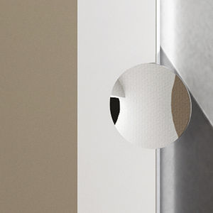 espejo para baño de pared