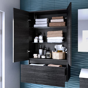 mueble de baño contemporáneo