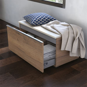 mueble organizador para suelo