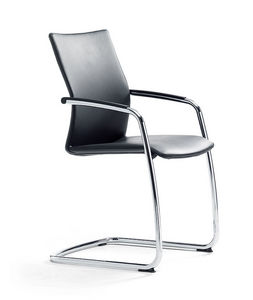 silla de visita contemporánea