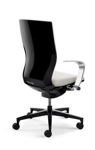sillón de oficina contemporáneo