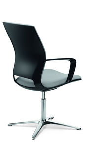 silla de visita contemporánea