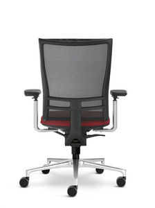 silla de oficina contemporánea