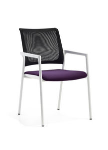 silla de visita contemporánea
