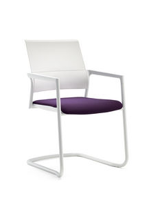 silla de visita contemporánea