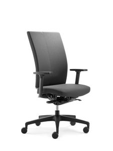 sillón de oficina contemporáneo