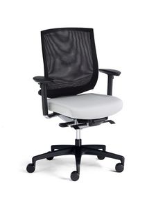 silla de oficina contemporánea