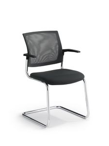 silla de visita contemporánea