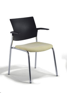 silla de visita contemporánea