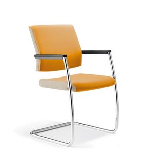 silla de visita contemporánea