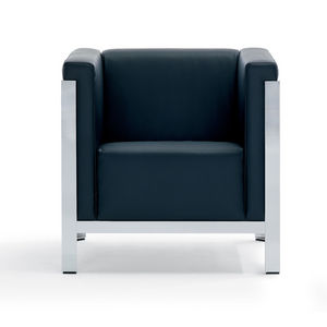 sillón de visita contemporáneo