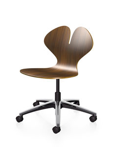 silla de visita contemporánea