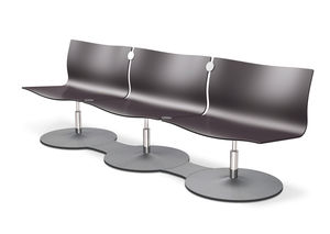 silla contemporánea