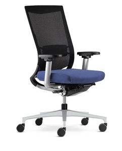 silla de oficina contemporánea